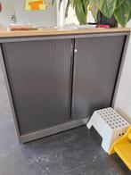 Kast, Huis en Inrichting, Kasten | Kledingkasten, Ophalen, 100 tot 150 cm, 100 tot 150 cm, Zo goed als nieuw
