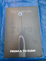 Nieuwe elektrische tandenborstel, Sieraden, Tassen en Uiterlijk, Uiterlijk | Mondverzorging, Ophalen of Verzenden, Nieuw, Tandenborstel