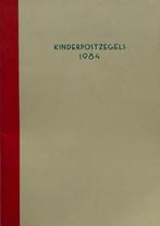 Officieel boekje Kinderpostzegels 1984 - Joost Swarte, Gelezen, Eén stripboek, Ophalen of Verzenden, Joost Swarte