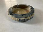 Zeer oude asbak Heerlen N.A.P.B 1917-1957, Ophalen of Verzenden