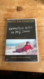 Korreltjie niks is my dood - saskia van schaik, Alle leeftijden, Ophalen of Verzenden, Zo goed als nieuw, Overige gebieden