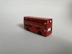 model Londen bus dubbeldekker ‘londoner, rood, Matchbox 1/87, Ophalen of Verzenden, Gebruikt, Bus of Vrachtwagen, Matchbox