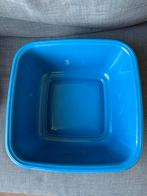 (Afwas) teiltje 8L inhoud, Ophalen, Zo goed als nieuw