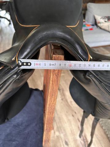 Euroriding LUXOR 17;5 inch beschikbaar voor biedingen