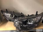 Toyota auris halogeen h7 led koplamp set vanaf 2015, Auto-onderdelen, Verlichting, Ophalen of Verzenden, Gebruikt, Toyota