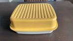 Tupperware broodtrommel / opbergdoos - ca. 32 x 27 x 13 cm, Huis en Inrichting, Keuken | Tupperware, Ophalen of Verzenden, Zo goed als nieuw