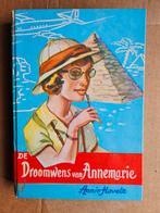 Droomhuis. Van Anemarie, Ophalen of Verzenden, Zo goed als nieuw