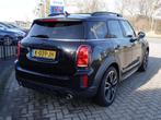 MINI Countryman 2.0 Cooper S 180PK AUT. Hammersmith PANO | V, 1998 cc, Gebruikt, Euro 6, 179 pk