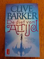 De dief van Altijd/ Clive Barker, Boeken, Ophalen of Verzenden, Zo goed als nieuw, Clive Barker