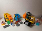 Duplo div. Graafmachines en Kiepwagen, Ophalen of Verzenden, Gebruikt, Duplo