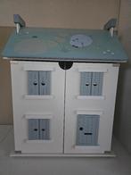 Poppenhuis little dutch, Kinderen en Baby's, Speelgoed | Poppenhuizen, Ophalen, Zo goed als nieuw, Poppenhuis