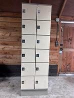 160× Oostwoud lockers kluisjes lockerkasten, Ophalen of Verzenden, Zo goed als nieuw