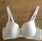 Prima donna twist 85B/100B foam cup wit, Verzenden, Wit, BH, Prima donna