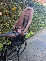 Yepp Fietsstoeltje, achterop, Ophalen, Achterzitje, 9 t/m 18 kg, Gebruikt