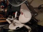 Pedicure tabouret Reeve, Huis en Inrichting, Ophalen, Zo goed als nieuw