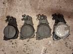 Honda cr 500 koplingsdeksels, Ophalen, Gebruikt