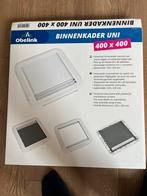 Dakverduistering en hor caravan camper, Caravans en Kamperen, Ophalen, Zo goed als nieuw