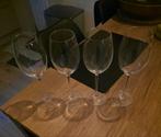 Leonardo wijnglazen - set van 4, Glas of Glazen, Ophalen of Verzenden, Effen, Glas