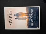 Nicholas Sparks - Op het eerste gezicht, Nicholas Sparks, Ophalen of Verzenden, Zo goed als nieuw, Amerika