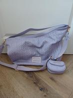 Valentino Tas - Stijlvol en Elegant!, Ophalen of Verzenden, Zo goed als nieuw, Paars, Handtas
