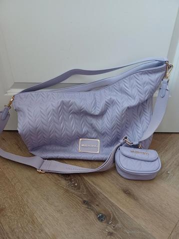 Valentino Tas - Stijlvol en Elegant! beschikbaar voor biedingen