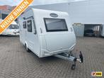 Caravelair Alba 390 2024 NET BINNEN, Bedrijf, 4 tot 5 meter, Caravelair, Tot en met 3