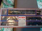 NS treinset in zeer nette staat geheel compleet, Treinset, Gelijkstroom, Ophalen of Verzenden, Lima