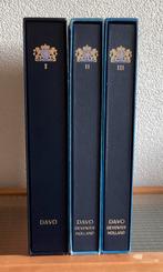 Verzameling Nederland grotendeels postfris 1945 - 2000, Postzegels en Munten, Postzegels | Volle albums en Verzamelingen, Ophalen of Verzenden