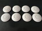 Unifi NanoHD accesspoints, Computers en Software, Accesspoints, Ophalen of Verzenden, Zo goed als nieuw, UniFi Ubiquiti