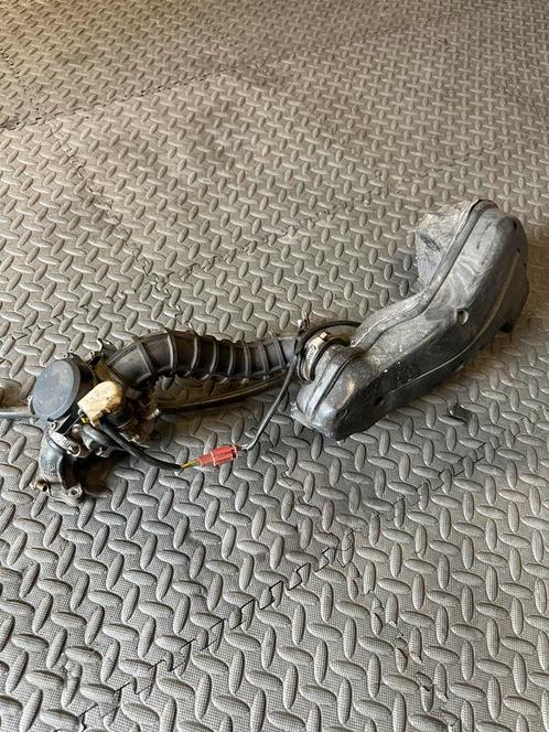 Carburateur Zip 4takt, Motoren, Tuning en Styling, Ophalen of Verzenden