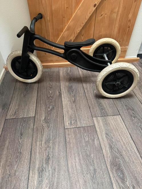 Wishbone fiets, Kinderen en Baby's, Speelgoed | Buiten | Voertuigen en Loopfietsen, Zo goed als nieuw, Loopfiets, Ophalen