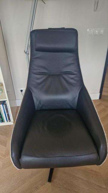 Prominent A100 sta op fauteuil  beschikbaar voor biedingen