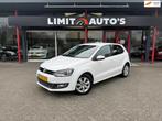 Volkswagen Polo 1.2 TSI Highline Airco/Cruise/El.Ramen/Pdc/L, Voorwielaandrijving, Euro 5, Stof, Gebruikt