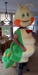 Rups, leuk voor carnaval, Hobby en Vrije tijd, Ophalen, Gebruikt