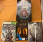 Assassins creed revelations collector's edition (Xbox 360), Spelcomputers en Games, Games | Xbox 360, Avontuur en Actie, Vanaf 18 jaar