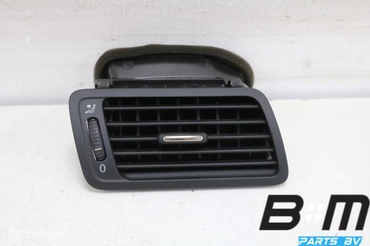 Luchtrooster rechts VW Passat B6 3C1819702E, Auto-onderdelen, Dashboard en Schakelaars, Gebruikt