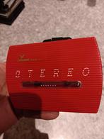 Walkman condor tramp 8911 stereo vintage retro, Ophalen of Verzenden, Walkman