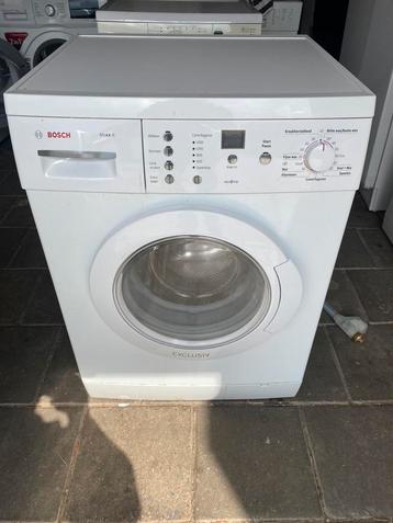Wasmachine van Bosch maxx 6 beschikbaar voor biedingen