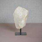 Bergkristal op Voet - Decoratief Mineraal, Ophalen of Verzenden, Mineraal