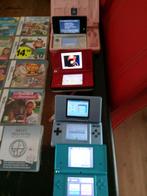 diverse spellen game boy en nitendo, 1 speler, Ophalen of Verzenden, Vanaf 3 jaar