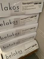 Belakos pvc palazzo en attico visgraat NIEUW, Huis en Inrichting, Stoffering | Vloerbedekking, Ophalen, Nieuw, Minder dan 10 m²