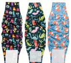Hondenbroekje. Luier voor reuen., Dieren en Toebehoren, Hondenkleding, Ophalen of Verzenden, Nieuw, Hondenjas