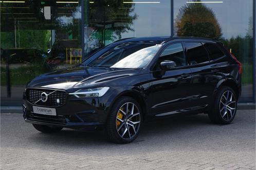 Volvo XC60 2.0 T8 406 PK AWD Polestar Engineered PHEV, Panor, Auto's, Volvo, Bedrijf, Te koop, XC60, 4x4, ABS, Achteruitrijcamera