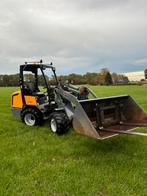 Giant v452T, Zakelijke goederen, Machines en Bouw | Kranen en Graafmachines, Ophalen, Wiellader of Shovel