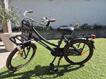 Kinderfiets 20 inch  beschikbaar voor biedingen