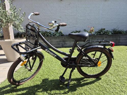 Kinderfiets 20 inch, Fietsen en Brommers, Fietsen | Meisjes, Gebruikt, 20 inch, Ophalen