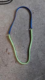 Neckrope maat Full, Dieren en Toebehoren, Paarden en Pony's | Hoofdstellen en Tuigage, Ophalen of Verzenden, Zo goed als nieuw