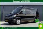 Volkswagen Crafter 35 TDI | L3H3 | HIGHLINE | LED | Camera |, Gebruikt, 4 cilinders, Met garantie (alle), Volkswagen