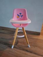 Baby Born Stoel - Kinderstoel, Kinderen en Baby's, Ophalen, Gebruikt, Overige typen