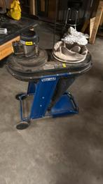 Afzuig hout snippers, Ophalen, Zo goed als nieuw